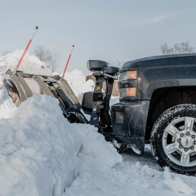 Snow Removal
